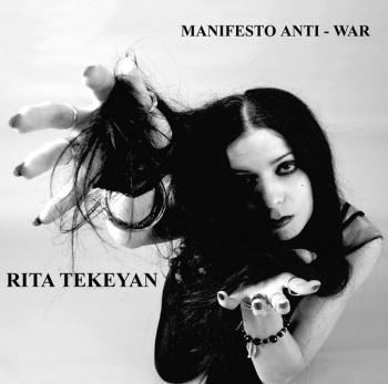 Manifesto Anti-War