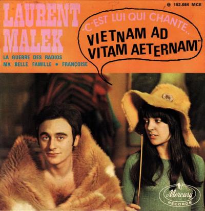Vietnam Ad Vitam Aeternam