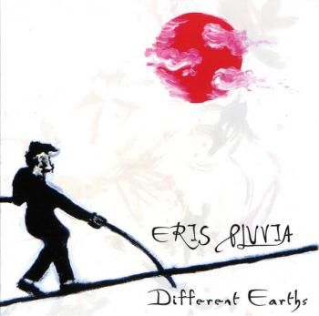 Eris Pluvia – Different Earths (2016, CD)