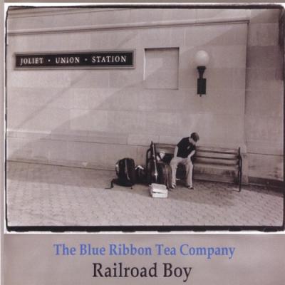 Railroad Boy