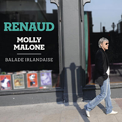 Renaud Ballade Irlandaise