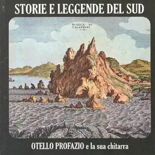 STORIE E LEGGENDE DEL SUD