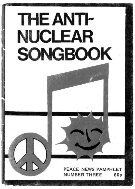 The Nuclear Songbook