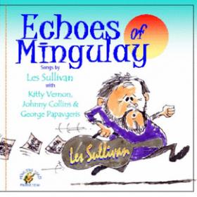 Echoes of Mingulay