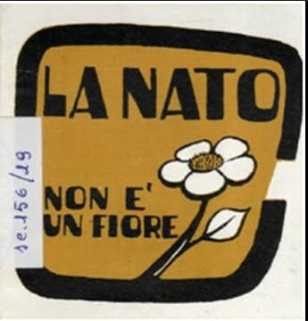 La NATO non è un fiore
