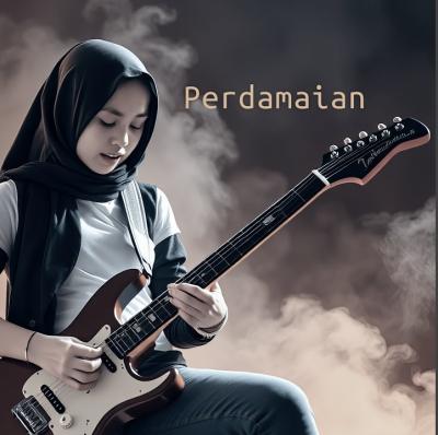 Perdamaian