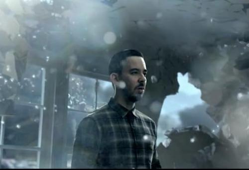 Linkin Park Castle of Glass 2012