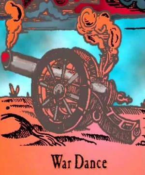 War Dance
