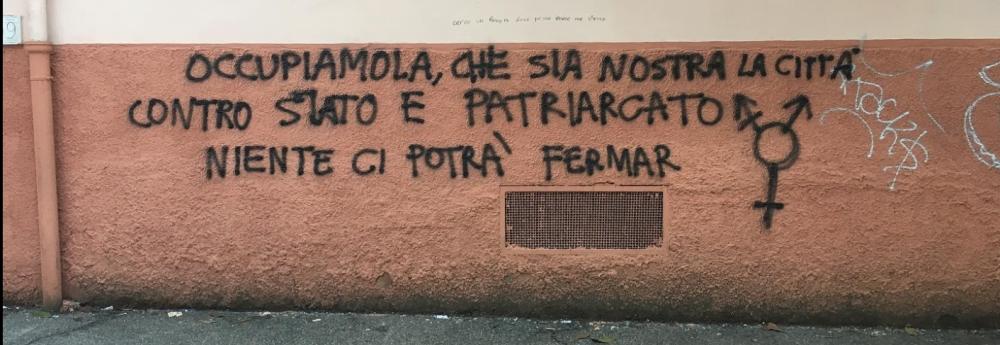 Insorgiamo (Occupiamola)