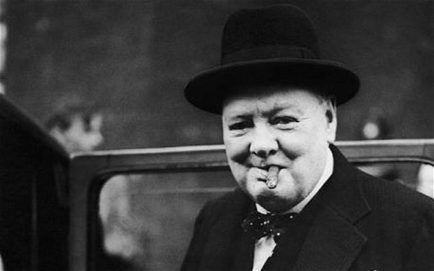 Sir-Winston-Churchill