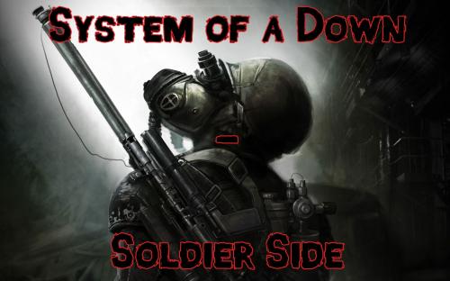 Soldier Side