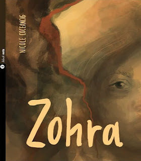 Zohra