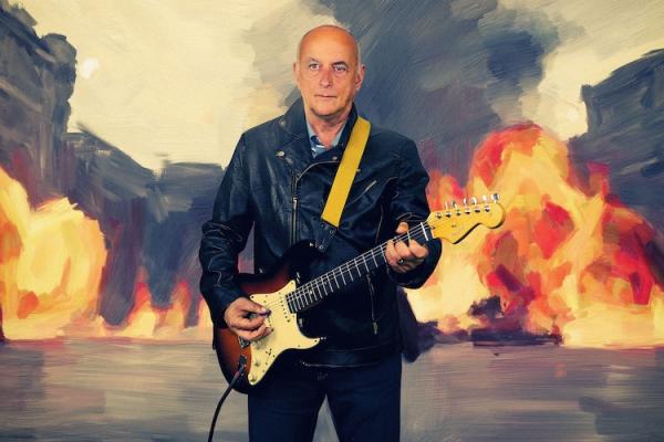 Sta andando tutto male