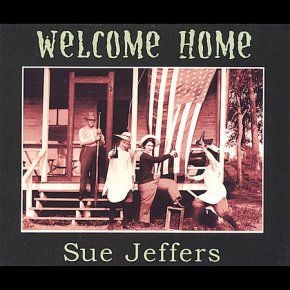 Sue Jeffers Welcome Home