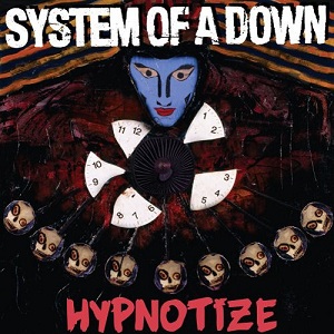 System Of A Down-Hypnotize