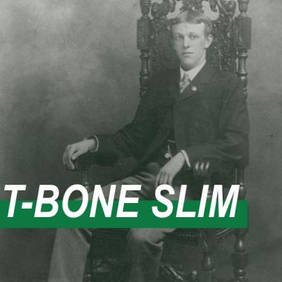T-Bone Slim