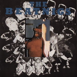 The Beatnigs Album Cover The Beatnigs