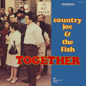 Together Country Joe and the Fish