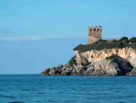 Torre Calanca