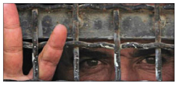 Turkey prison