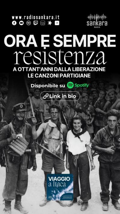 Dalle belle città (Siamo i ribelli della montagna)