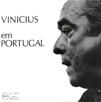 Vinicius em Portugal