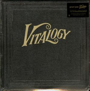 Vitalogy