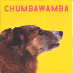 Chumbawamba WYSIWYG