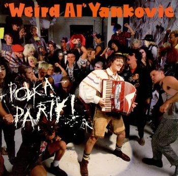 Weird-Al-Yankovic-Polka-Party-465524