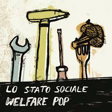 Welfare Pop