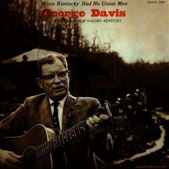 When Kentucky Had No Union Men