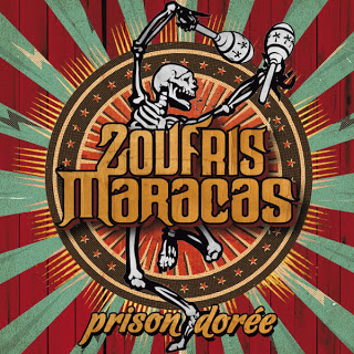 Zoufris Maracas - Prison DorC3A9e 5B20125D-front