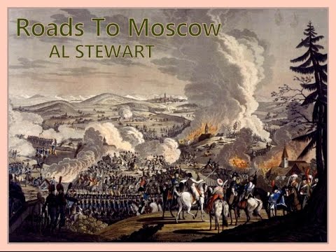 Roads to Moscow