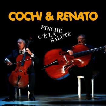 Cochi e Renato: Italiani