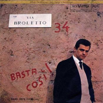 Basta così / Via Broletto, 34