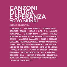 Canzoni di fuga e speranza