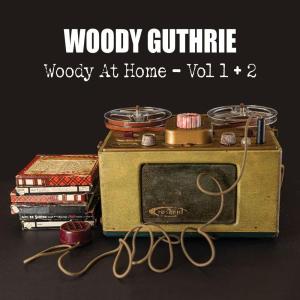 Woody At Home- Vol 1 + 2 Woody At Home- Vol 1 + 2