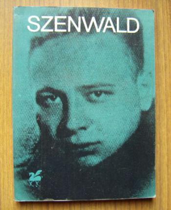 Lucjan Szenwald