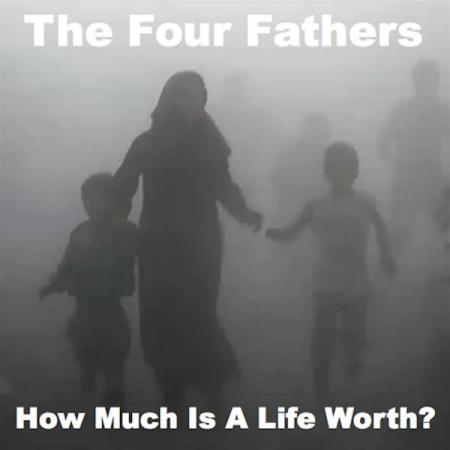 How Much Is A Life Worth?