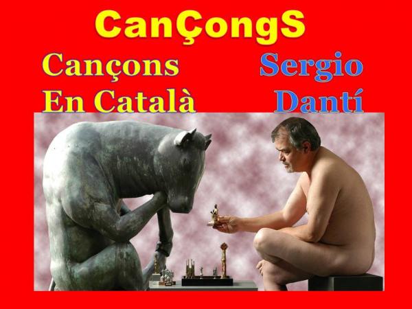CanSongs (Cançons) Cançons Essencials Catalanes