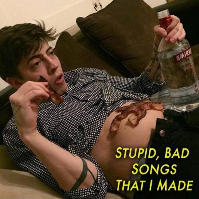 Really Stupid Bad Songs That I Made