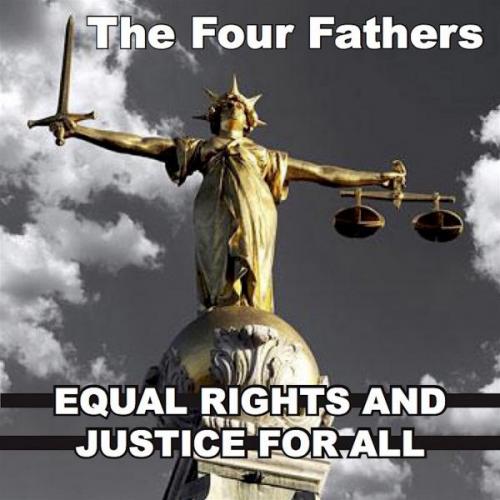Equal Rights and Justice for All