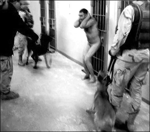 Prigione di Abu Ghraib