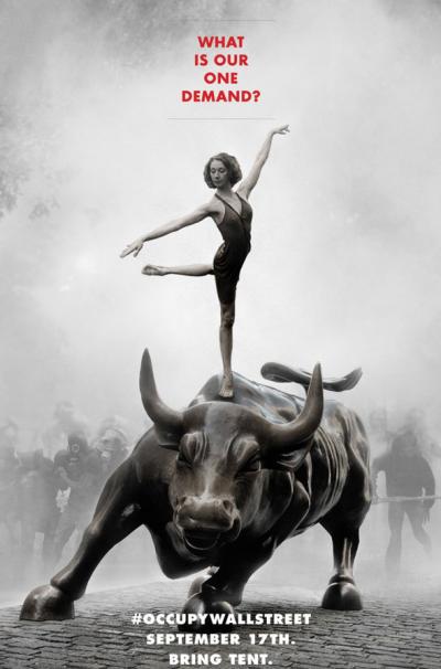 ‎Occupy Wall Street‎