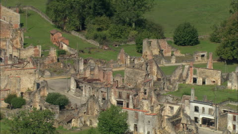 Oradour-sur-Glane