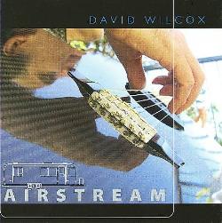 airstream david wilcox