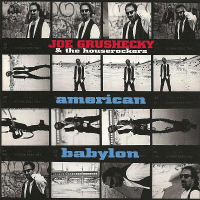 American ‎Babylon‎
