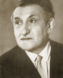 Aleksandr Borisovič Gatov (1899-1972)