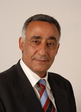 Ali Rashid (1953-2025)