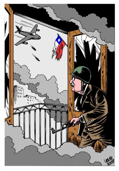 Latuff, 2007.